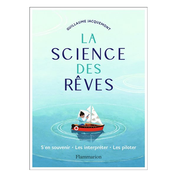 La science des rêves