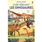 Les dinosaures