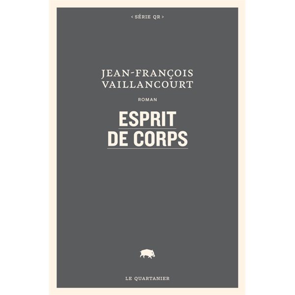 Esprit de corps