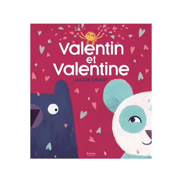Valentin et Valentine, Valentin