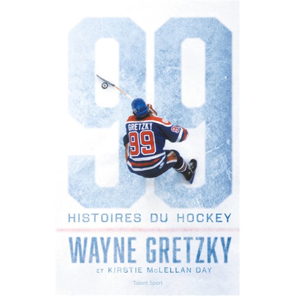 99 histoires de hockey