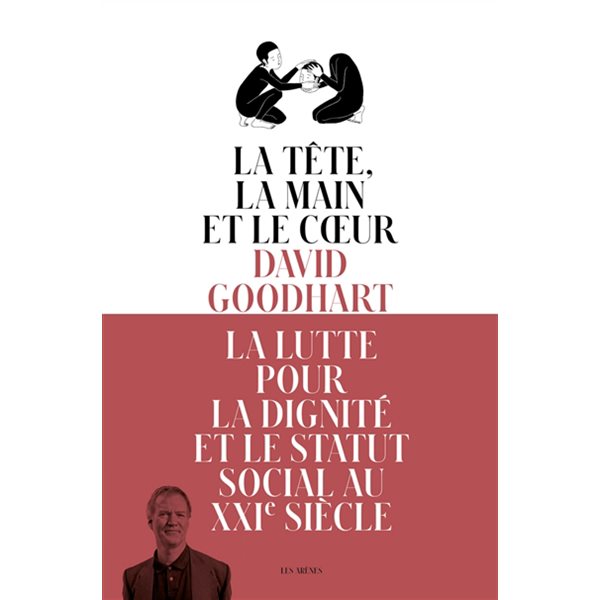 La tête, la main et le coeur