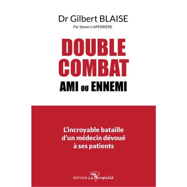 Dr Gilbert Blaise