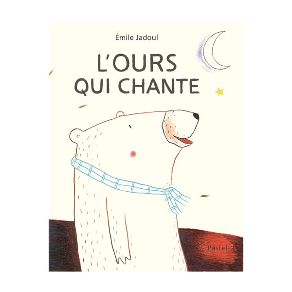 L'ours qui chante