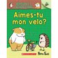 Aimes-tu mon vélo?, Tome 1, Hérisson et Cochon d'Inde