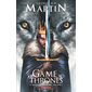 A game of thrones : la bataille des rois T.01