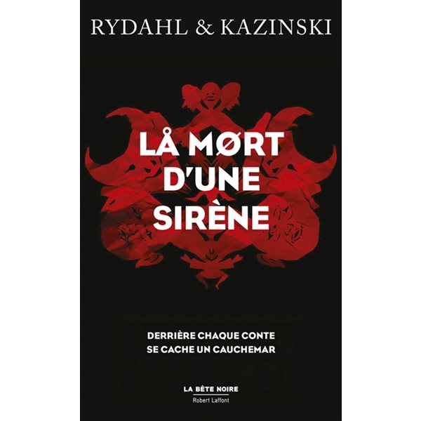 La mort d'une sirène