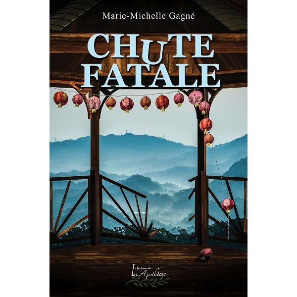 Chute fatale