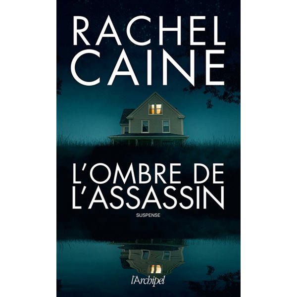 L'ombre de l'assassin