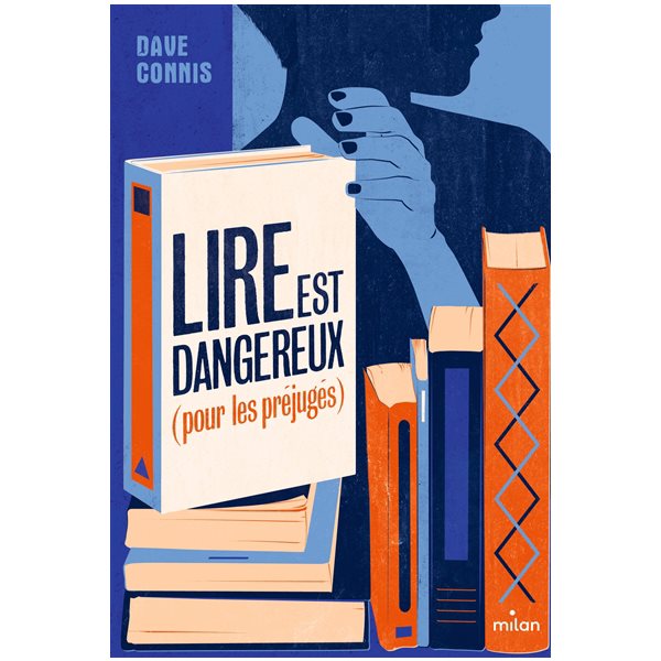 Lire est dangereux (pour les préjugés)