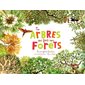 Ces arbres qui font nos forêts