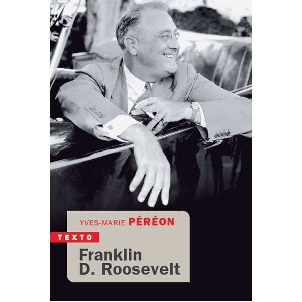 Franklin D. Roosevelt