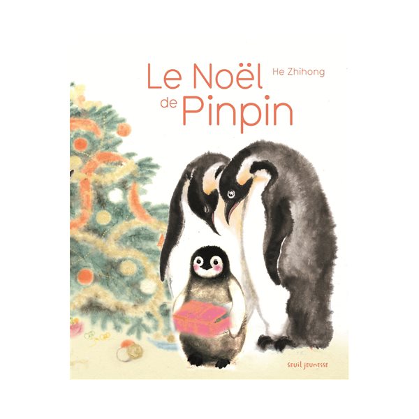 Le Noël de Pinpin