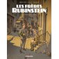 Le coiffeur de Sobibor, Tome 2, Les frères Rubinstein