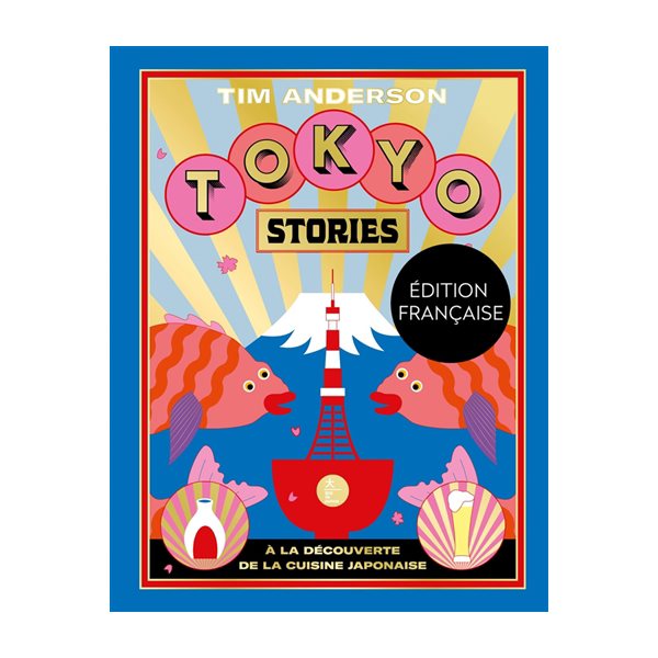 Tokyo stories