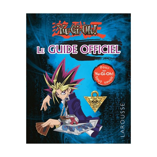 Yu-Gi-Oh !