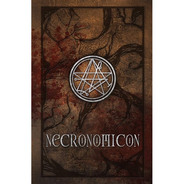 Necronomicon