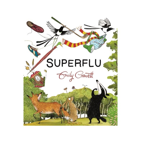 Superflu