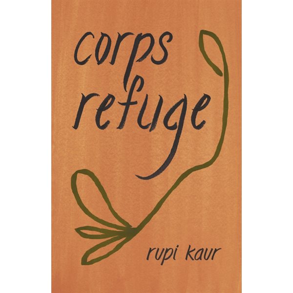 Corps refuge