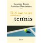 Dictionnaire amoureux du tennis