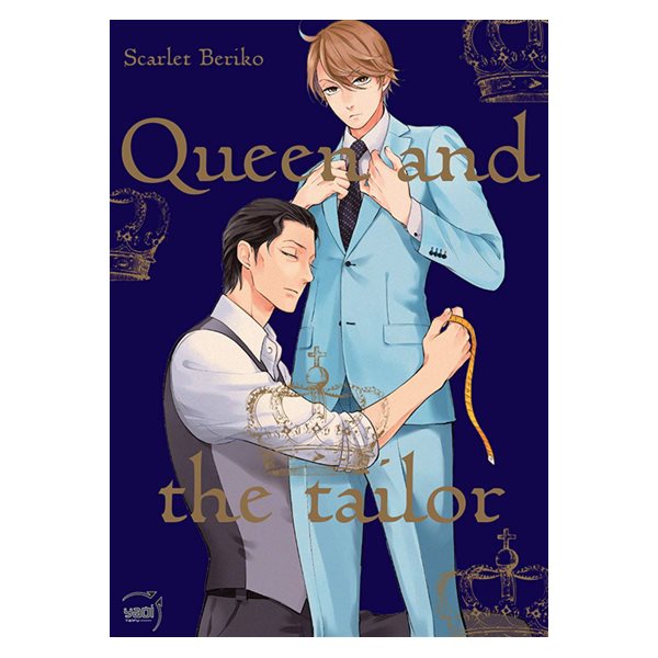 Queen and the tailor