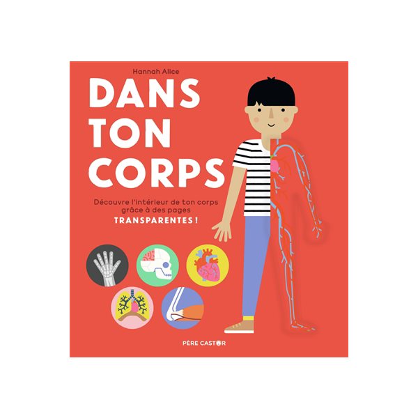 Dans ton corps