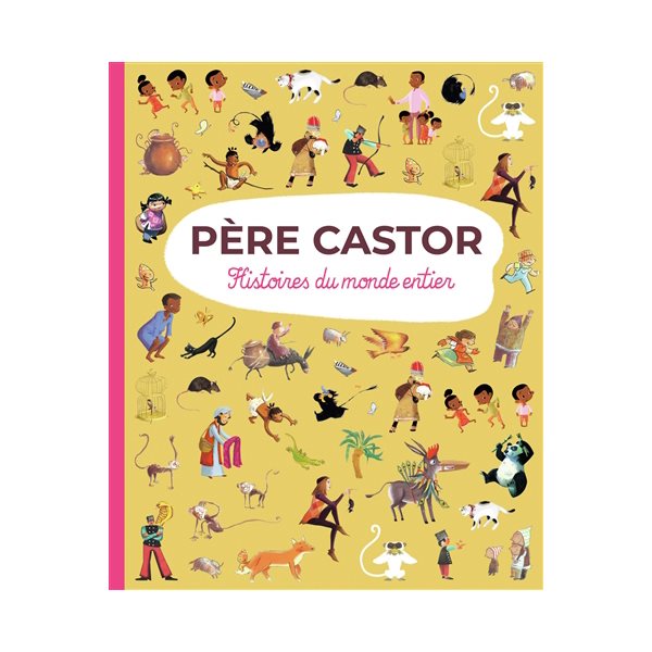 Père Castor