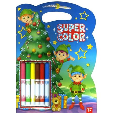 Lutins super color