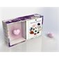 Coffret amour & paix