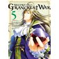 Record of grancrest war T.05