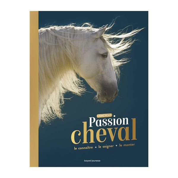 Passion cheval