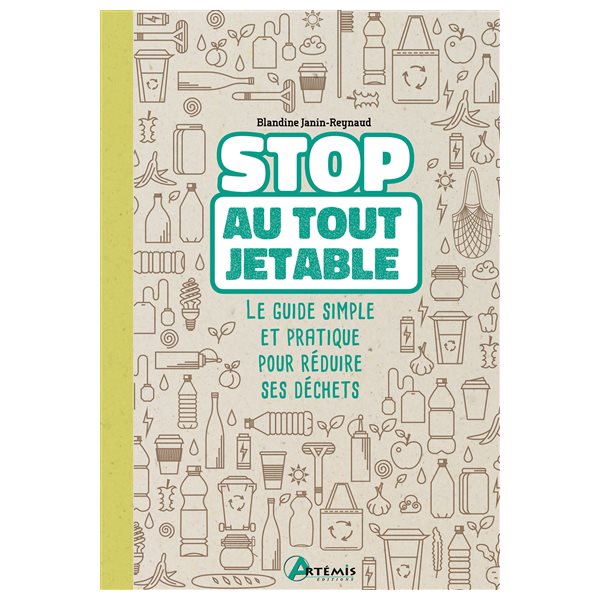 Stop au tout jetable