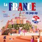 La France en pop-up