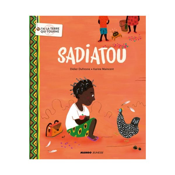 Sadiatou