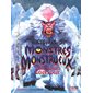 Histoires de monstres monstrueux pour enfants courageux