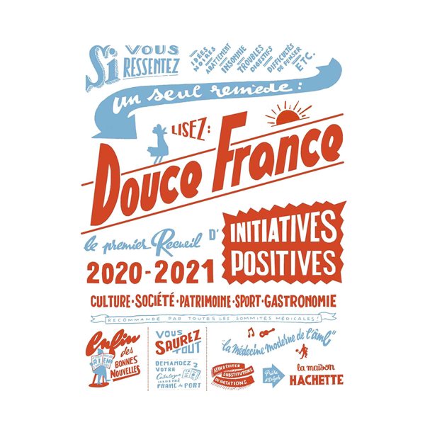 Douce France 2020-2021