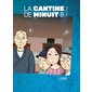 La cantine de minuit T.08