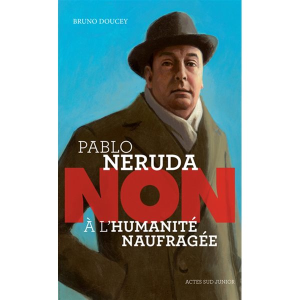 Pablo Neruda