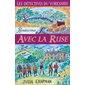 Rendez-vous avec la ruse, Tome 6, Une enquête de Samson et Delilah, les détectives du Yorkshire