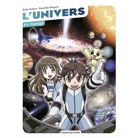 L'Univers