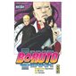 Boruto : Naruto next generations T.10