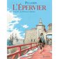 La princesse indienne, Tome 10, L'Epervier