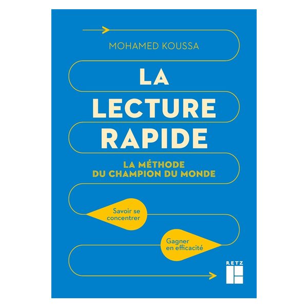 La lecture rapide