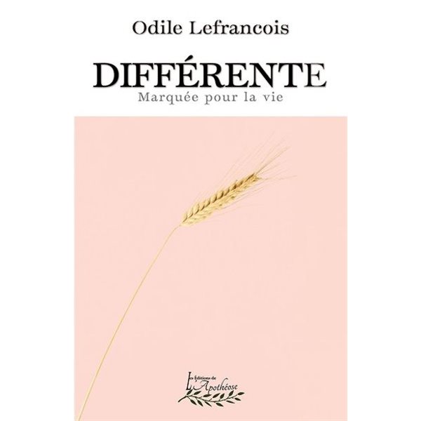 Différente