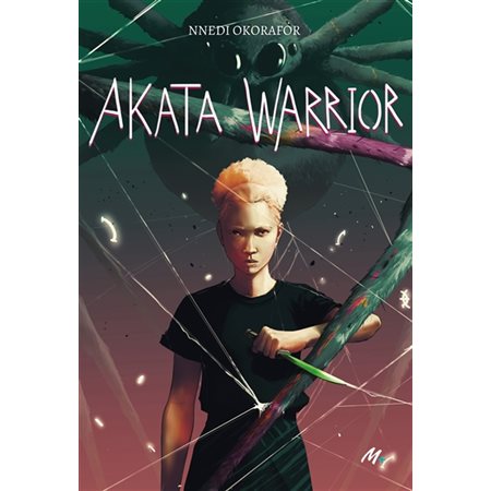 Akata warrior