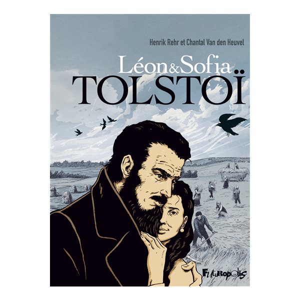 Léon & Sofia Tolstoï