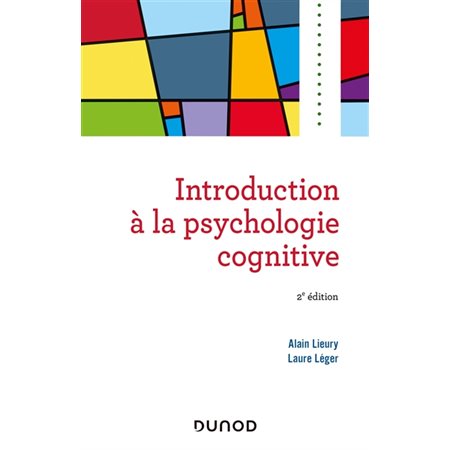 Introduction à la psychologie cognitive