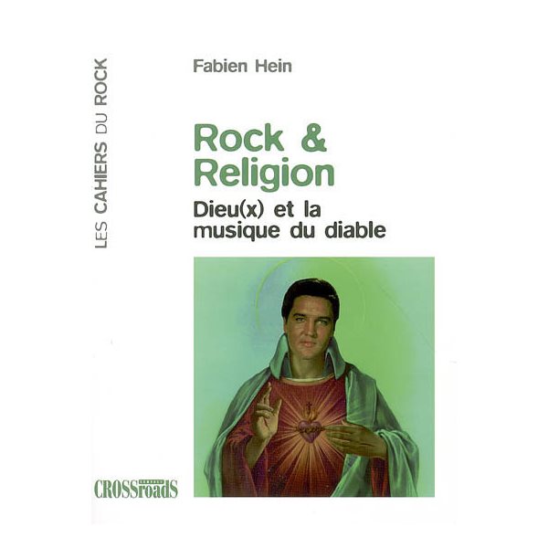 Rock et religion