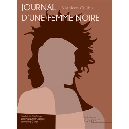 Journal d'une femme noire