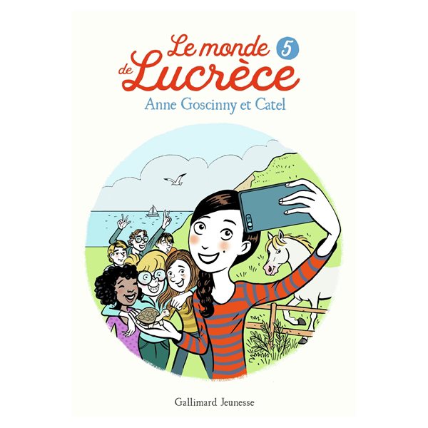 Le monde de Lucrèce